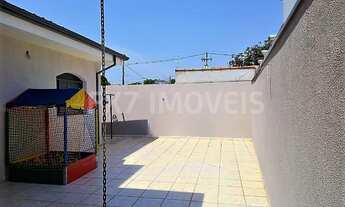 Imagem 7: Casa na Cidade Universitária, 3 quartos estudando 50% em permuta