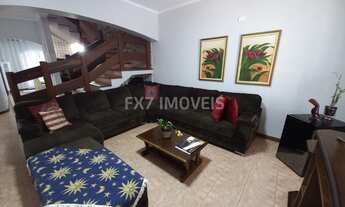 Imagem 4: Casa no Parque Jambeiro em Campinas com 3 quartos