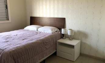 Imagem 7: Lindo apartamento com 89m2 à venda no bairro Ponte Preta em Campinas