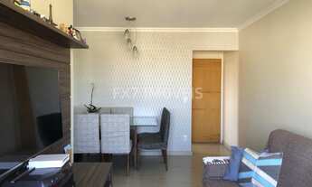 Imagem 5: Lindo apartamento com 89m2 à venda no bairro Ponte Preta em Campinas