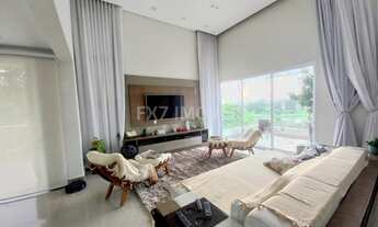 Imagem 4: Maravilhosa casa com 310m² à venda no Swiss Park - Campinas/SP