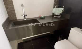 Imagem 2: Casa de Condomínio no Swiss Park