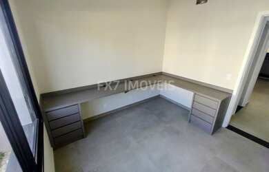 Imagem 3: Casa a venda no Swiss Park Campinas com 3 suítes