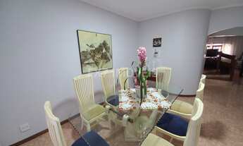 Imagem 7: Casa no Parque Jambeiro em Campinas com 3 quartos