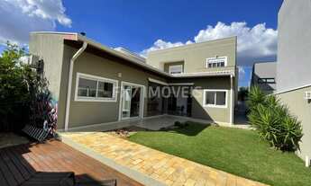 Imagem 2: Sobrado com 270m2 à venda no Swiss Park - Campinas