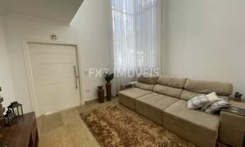 Imagem 4: Sobrado com 270m2 à venda no Swiss Park - Campinas