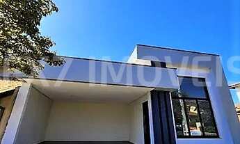 Imagem: Casa térrea a venda Condominio Residencial