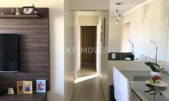 Imagem 4: Lindo apartamento com 89m2 à venda no bairro Ponte Preta em Campinas