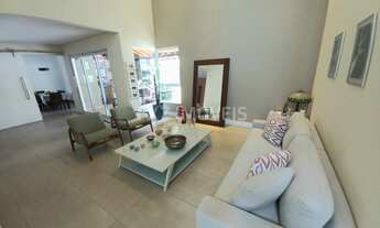 Imagem 3: Sobrado à venda no Swiss Park - Campinas