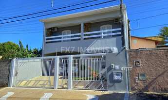 Imagem 2: Casa no Parque Jambeiro em Campinas com 3 quartos