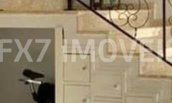 Imagem 6: Lindo sobrado à venda no Swiss Park - Campinas/SP