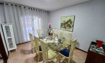 Imagem 6: Casa no Parque Jambeiro em Campinas com 3 quartos