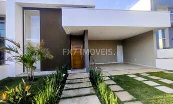 Imagem 1: Casa a venda no Condomínio Olívio Franceschini em Hortolândia