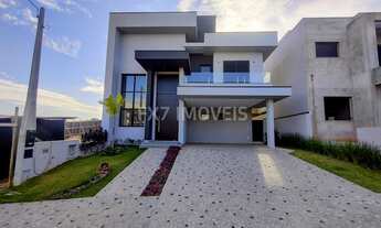 Imagem: Casa a venda no Swiss Park com 4 suítes