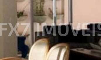 Imagem 4: Lindo sobrado à venda no Swiss Park - Campinas/SP