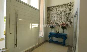 Imagem 3: Lindo sobrado à venda no Swiss Park - Campinas/SP