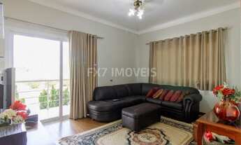 Imagem 4: Sobrado com 290m2 para venda no Swiss Park - Campinas