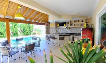 Imagem 2: Sobrado para venda com 3 suítes no Swiss Park!