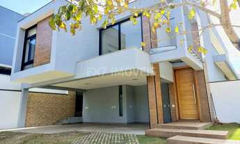 Imagem: Casa de Condomínio no Swiss Park