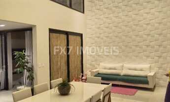 Imagem 4: CASA DE CONDOMINIO RESIDENCIAL em Campinas - SP, Swiss Park