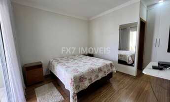 Imagem 5: Sobrado para venda no Swiss Park com 3 Suites