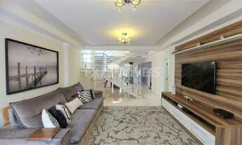 Imagem 4: Sobrado para venda com 3 suítes no Swiss Park!