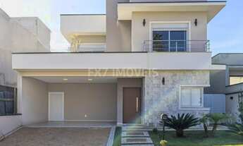 Imagem: Sobrado com 282m2 para venda no Swiss Park