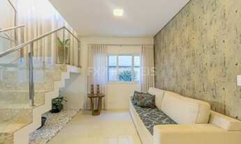 Imagem 4: Sobrado com 282m2 para venda no Swiss Park - Campinas