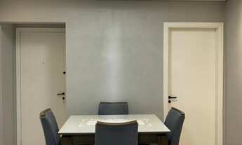 Imagem 4: Apartamento à venda no residencial Monet Parque Prado Campinas-SP: 3 quartos, 1 suíte, 2 s