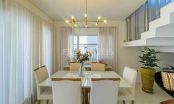 Imagem 3: Sobrado com 282m2 para venda no Swiss Park - Campinas