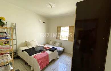 Imagem 7: Casa à venda em terreno de 500m² no Jardim Novo Campos Elíseos - Campinas/SP