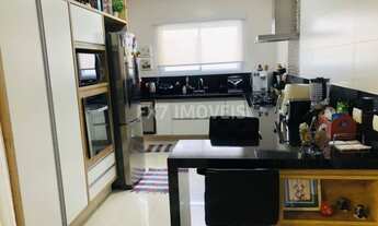 Imagem 6: Casa a venda no Swiss Park Campinas. Estuda permuta por apartamento