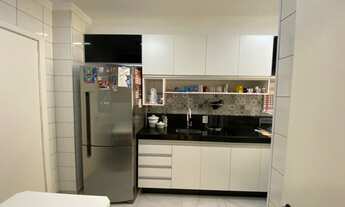 Imagem 6: Apartamento à venda no residencial Monet Parque Prado Campinas-SP: 3 quartos, 1 suíte, 2 s