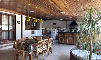 Imagem: CASA RESIDENCIAL em CAMPINAS - SP, VILA