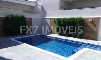 Imagem 5: CASA DE CONDOMINIO RESIDENCIAL em VALINHOS - SP, JARDIM ALTO DA COLINA