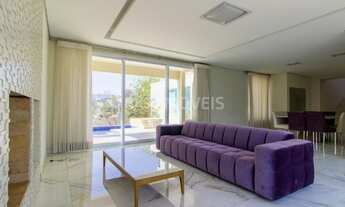 Imagem 7: Sobrado à venda com 684m2 no Swiss Park - Campinas