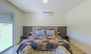 Imagem 7: Sobrado com 282m2 para venda no Swiss Park - Campinas