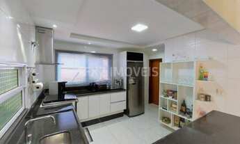 Imagem 6: Sobrado para venda com 3 suítes no Swiss Park!