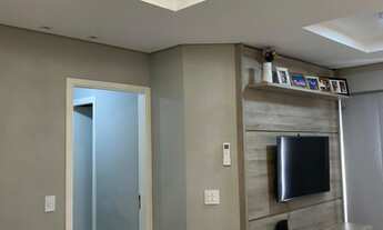 Imagem 3: Apartamento à venda no residencial Monet Parque Prado Campinas-SP: 3 quartos, 1 suíte, 2 s