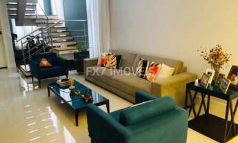 Imagem 4: Casa a venda no Swiss Park Campinas. Estuda permuta por apartamento