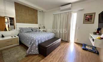 Imagem 3: Sobrado para venda no Swiss Park com 3 Suites