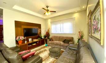 Imagem 2: Sobrado com 290m2 para venda no Swiss Park - Campinas