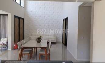 Imagem 2: CASA DE CONDOMINIO RESIDENCIAL em Campinas - SP, Swiss Park