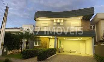 Imagem: CASA DE CONDOMINIO RESIDENCIAL em VALINHOS