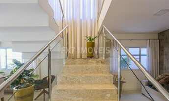 Imagem 5: Sobrado com 282m2 para venda no Swiss Park - Campinas