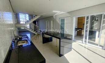 Imagem 5: Sobrado a venda no condomínio Jardim do Jatobá em Hortolândia