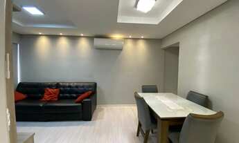 Imagem: Apartamento à venda no residencial Monet