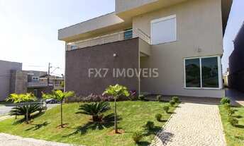 Imagem 2: Sobrado à venda com 684m2 no Swiss Park - Campinas