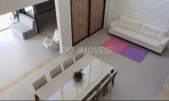 Imagem 3: CASA DE CONDOMINIO RESIDENCIAL em Campinas - SP, Swiss Park