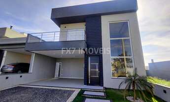 Imagem 2: Sobrado a venda no condomínio Jardim do Jatobá em Hortolândia